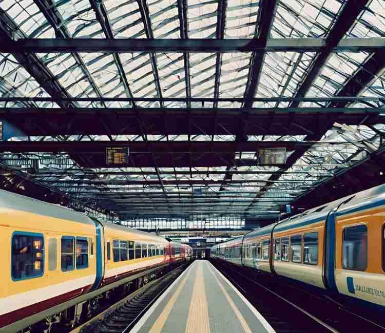 Private Minibus Hire