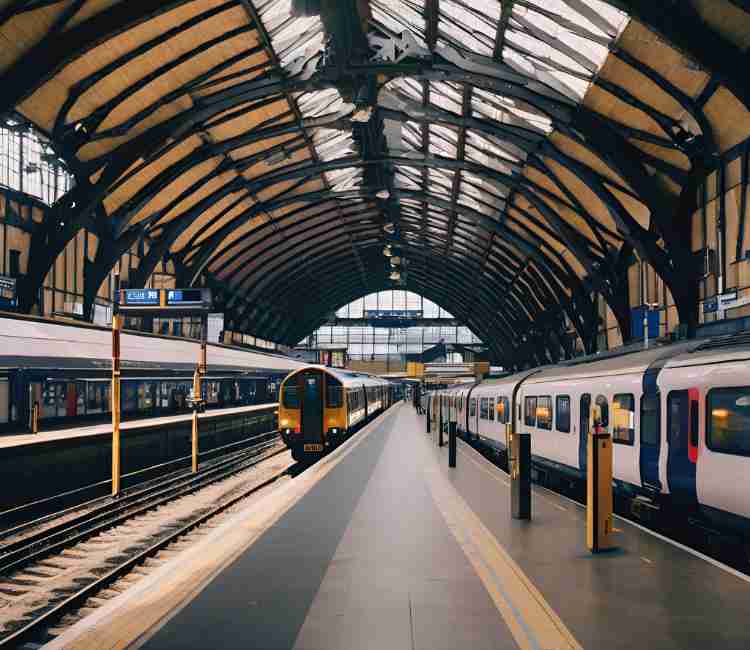 Coach Hire With Driver