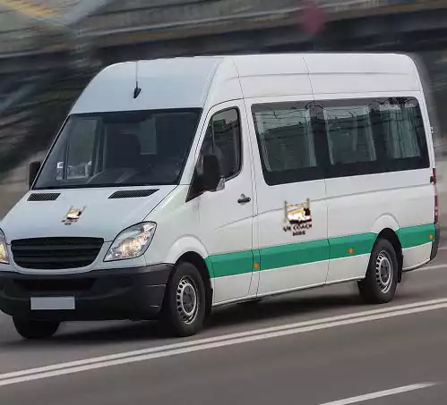 9 seater minibus3 1