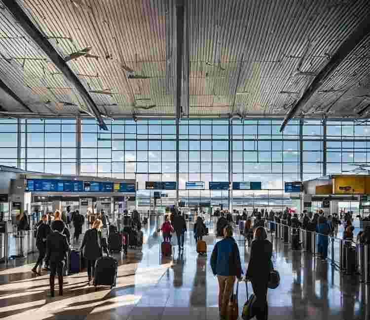 heathrow airport transfers
